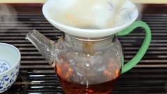 黑茶有哪些？种类（安化黑茶、泾阳茯砖茶、四川藏茶、青砖茶、六堡茶