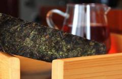 金花藏茶的骗局？