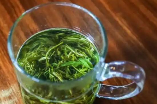 武阳春雨茶是红茶还是绿武阳春雨属于什么茶？-第2张-武阳春雨茶-凤凰单丛茶网