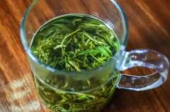 春雨茶什么时间喝最好_春雨茶能长期喝吗？