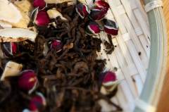 春雨茶的作用功效_为什么要喝春雨茶？