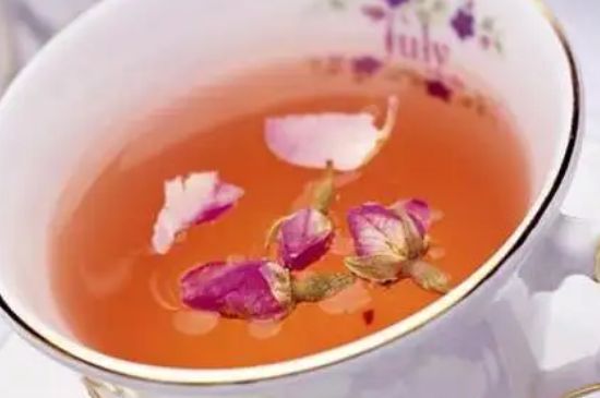 春雨茶玫瑰黄芪红茶-第3张-武阳春雨茶-凤凰单丛茶网