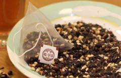一袋红豆薏米茶包可以泡几次？