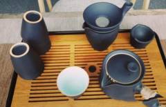 黑陶茶具的危害？