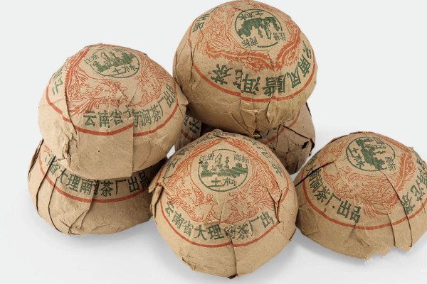 沱茶怎么撬,沱茶撬茶的正确方法-第3张-沱茶-凤凰单丛茶网