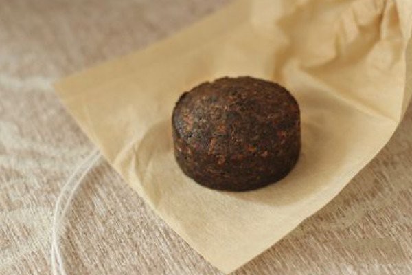沱茶怎么撬,沱茶撬茶的正确方法-第5张-沱茶-凤凰单丛茶网