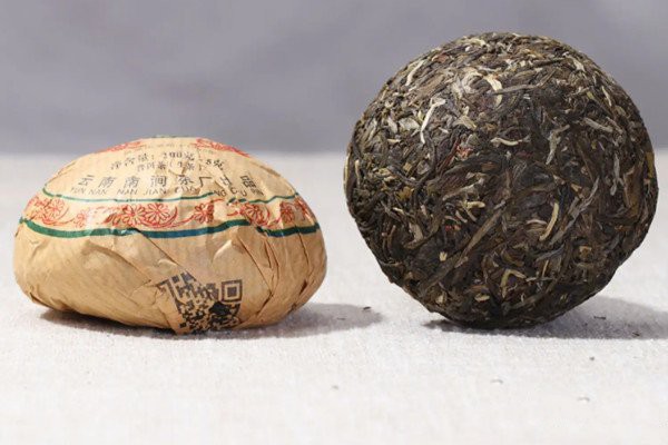 沱茶怎么撬,沱茶撬茶的正确方法-第4张-沱茶-凤凰单丛茶网