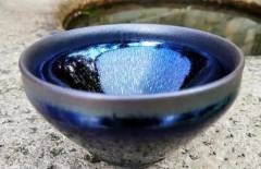建盏喝茶致癌？