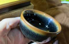 建盏喝茶就是个骗局？