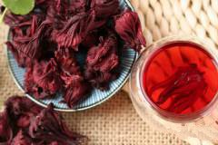 洛神花茶的冲泡方法？洛神花茶一次泡几朵