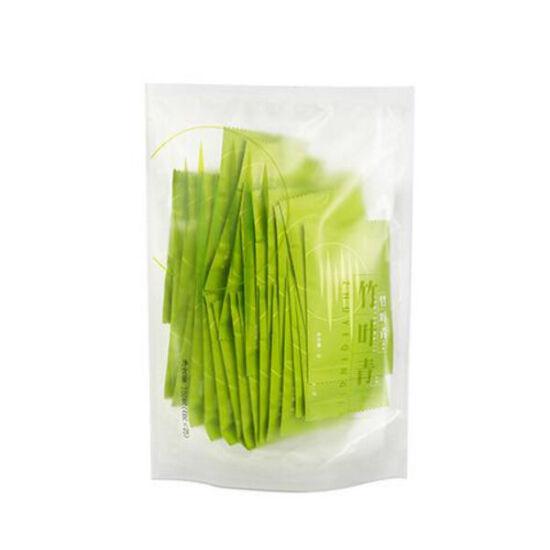汤色清亮入口甘爽的醇香绿茶精选-第4张-绿茶-凤凰单丛茶网
