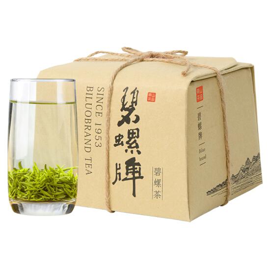 汤色清亮入口甘爽的醇香绿茶精选-第11张-绿茶-凤凰单丛茶网