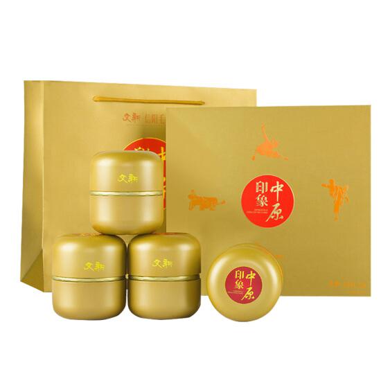 汤色清亮入口甘爽的醇香绿茶精选-第6张-绿茶-凤凰单丛茶网