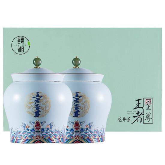 汤色清亮入口甘爽的醇香绿茶精选-第9张-绿茶-凤凰单丛茶网