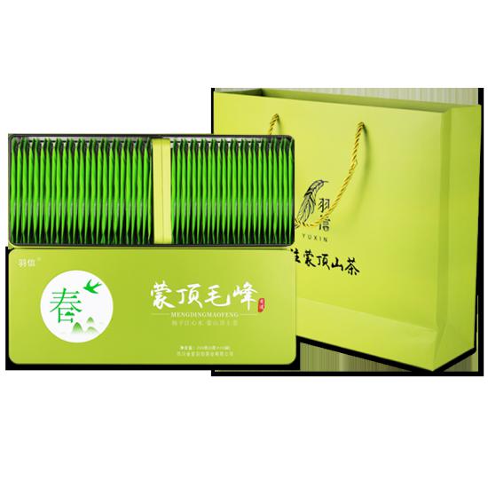 汤色清亮入口甘爽的醇香绿茶精选-第10张-绿茶-凤凰单丛茶网