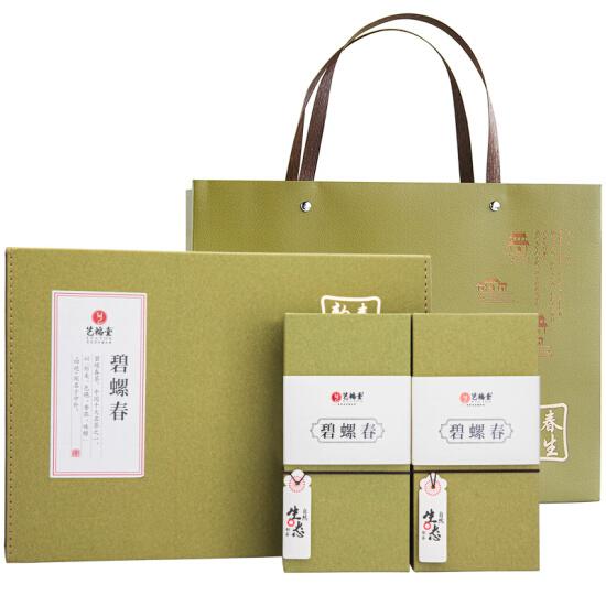 汤色清亮入口甘爽的醇香绿茶精选-第8张-绿茶-凤凰单丛茶网