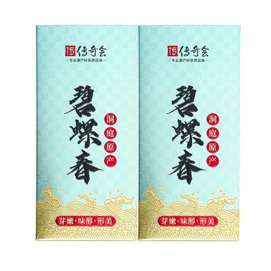 汤色清亮入口甘爽的醇香绿茶精选-第2张-绿茶-凤凰单丛茶网
