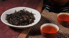 宜宾川红工夫茶：作为中国三大红茶之一者,特色独领风骚