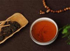 藏茶怎么选择-藏茶将被优先选用