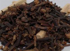 丁香茶泡的茶是什么味「丁香茶闻着什么味」