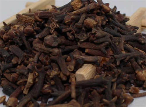 丁香茶泡的茶是什么味「丁香茶闻着什么味」-第1张-丁香茶-凤凰单丛茶网