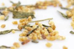 玄米茶有减肥的功效吗?知道这些对你的身材管理绝对好!