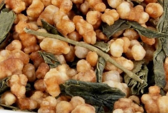 不知玄米茶的禁忌?千万不能这样喝!饮用不当反而导致严重后果!-第4张-玄米茶-凤凰单丛茶网