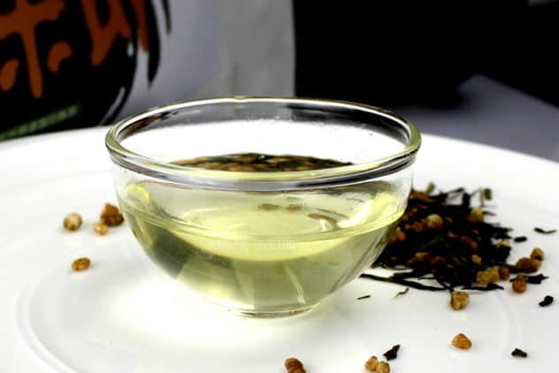 不知玄米茶的禁忌?千万不能这样喝!饮用不当反而导致严重后果!-第1张-玄米茶-凤凰单丛茶网