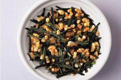 玄米茶中的玄米能吃吗?当然可以!玄米营养价值介绍！