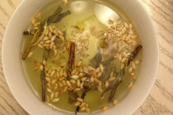 玄米茶什么时候喝?以下几个时间对玄米茶的营养吸收最有利!-第4张-玄米茶-凤凰单丛茶网