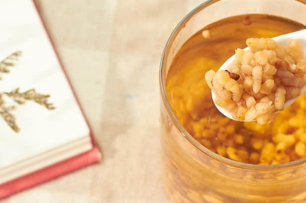 玄米茶什么时候喝?以下几个时间对玄米茶的营养吸收最有利!-第3张-玄米茶-凤凰单丛茶网