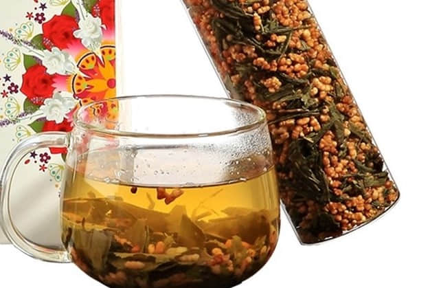玄米茶小孩能不能喝呢?小孩喝玄米茶可是有许多讲究的!-第2张-玄米茶-凤凰单丛茶网