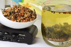 玄米茶小孩能不能喝呢?小孩喝玄米茶可是有许多讲究的!