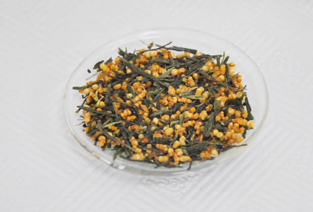 你知道玄米茶可以泡几次?原来它的冲泡精髓在这里!-第3张-玄米茶-凤凰单丛茶网