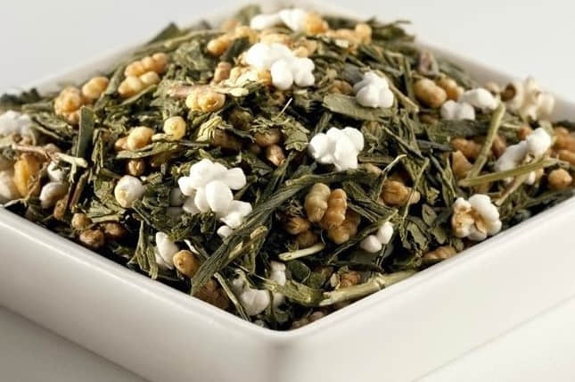 你知道玄米茶可以泡几次?原来它的冲泡精髓在这里!-第1张-玄米茶-凤凰单丛茶网