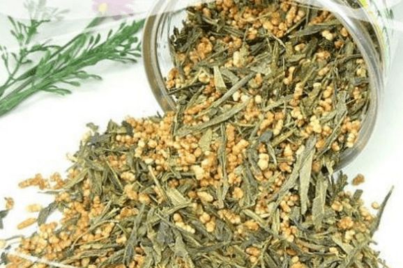 你知道玄米茶可以泡几次?原来它的冲泡精髓在这里!-第4张-玄米茶-凤凰单丛茶网
