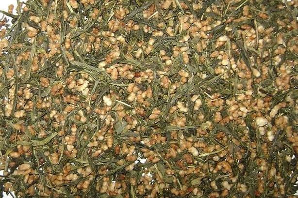 你知道玄米茶可以泡几次?原来它的冲泡精髓在这里!-第2张-玄米茶-凤凰单丛茶网