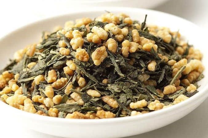 睡前能不能喝玄米茶呢?原来这些时候喝玄米茶才最健康!-第4张-玄米茶-凤凰单丛茶网