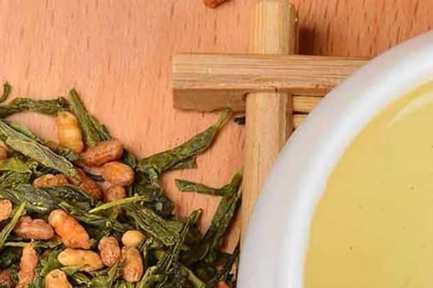 女生来月经的时候可以喝玄米茶吗?快速学会又对又好的玄米茶喝法!-第2张-玄米茶-凤凰单丛茶网