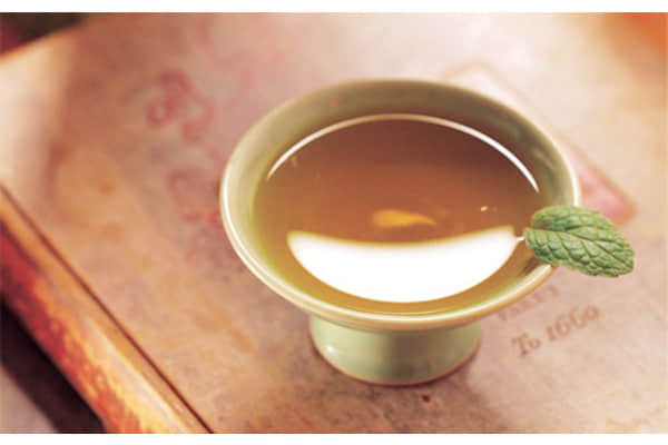 日本玄米茶可以除湿气吗？了解关于玄米茶更多的健康信息！-第2张-玄米茶-凤凰单丛茶网