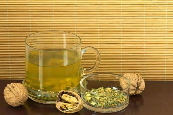 ​玄米茶到底会不会回奶呢?知道这些对妈妈来说绝对是最安全的!-第2张-玄米茶-凤凰单丛茶网