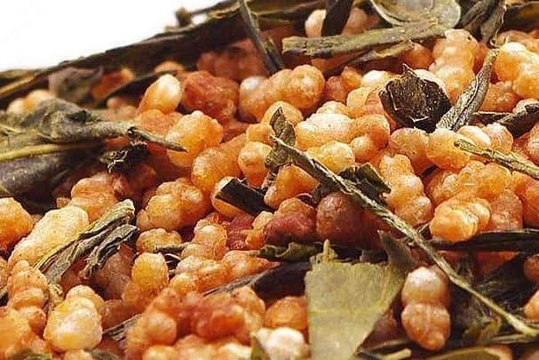 怎么自己制作玄米茶?用这个简单容易的办法帮你做出好喝的玄米茶!-第3张-玄米茶-凤凰单丛茶网
