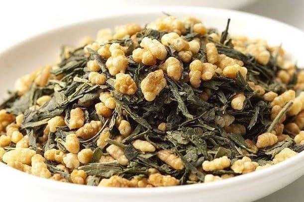 怎么自己制作玄米茶?用这个简单容易的办法帮你做出好喝的玄米茶!-第2张-玄米茶-凤凰单丛茶网