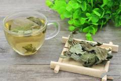 荷叶茶怎么制作方法_荷叶茶的制作方法(简单小窍门)