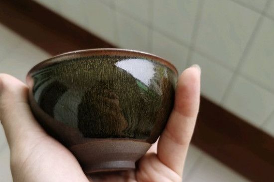 建盏软化水质骗局_建盏能软化水质吗？-第2张-茶具-凤凰单丛茶网