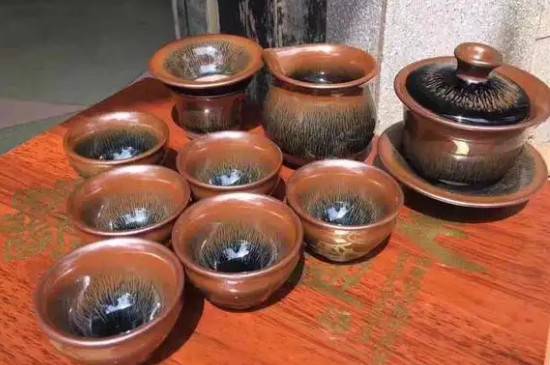 抖音上的建盏为什么那么便宜_抖音上面的建盏是真的吗？-第3张-茶具-凤凰单丛茶网