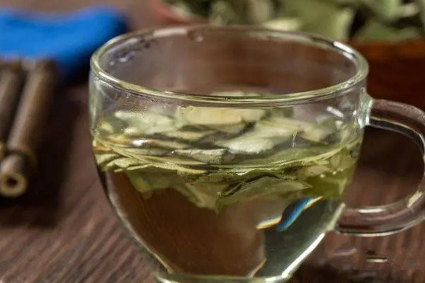 冬瓜荷叶茶的功效与作用_荷叶冬瓜茶能减肥吗(五大好处)-第1张-荷叶茶-凤凰单丛茶网
