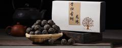 昔归茶的口感特点是什么？