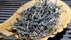 昔归茶简介？