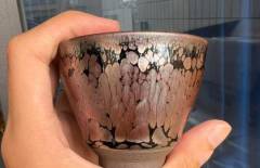 用建盏喝茶对人体好不好？
